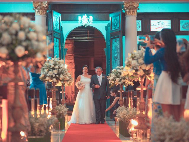 O casamento de Alberto e Alexsandra em Recife, Pernambuco 7