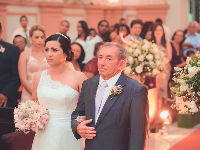 O casamento de Alberto e Alexsandra em Recife, Pernambuco 8