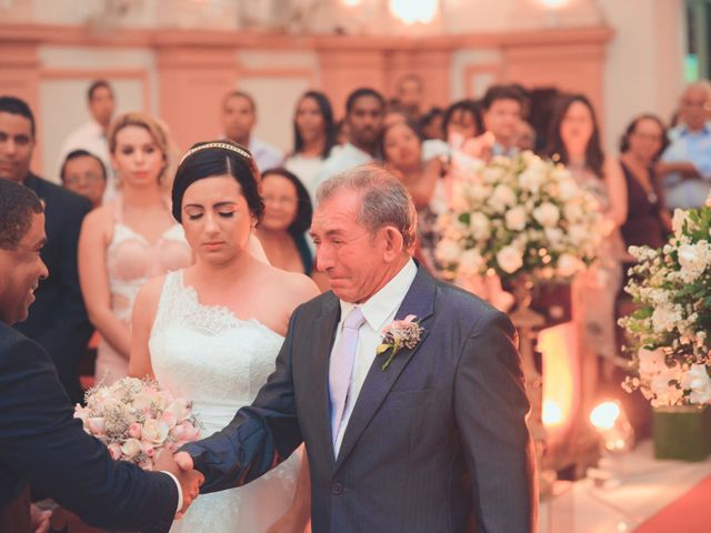 O casamento de Alberto e Alexsandra em Recife, Pernambuco 9