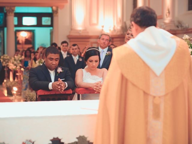 O casamento de Alberto e Alexsandra em Recife, Pernambuco 10