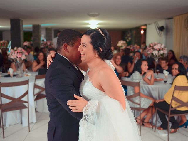 O casamento de Alberto e Alexsandra em Recife, Pernambuco 15