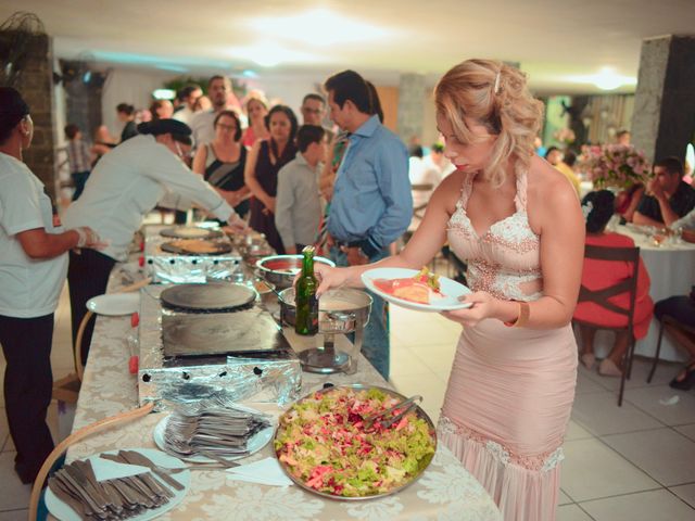 O casamento de Alberto e Alexsandra em Recife, Pernambuco 16