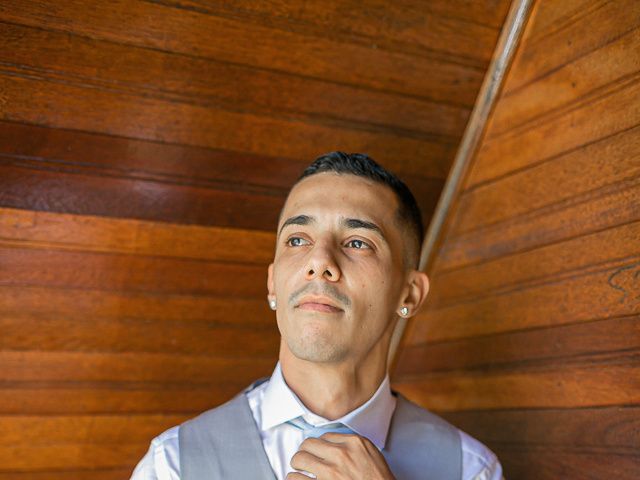 O casamento de Lucas e Talita Leonel em Vargem Grande Paulista, São Paulo Estado 20