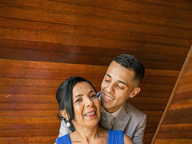 O casamento de Lucas e Talita Leonel em Vargem Grande Paulista, São Paulo Estado 25