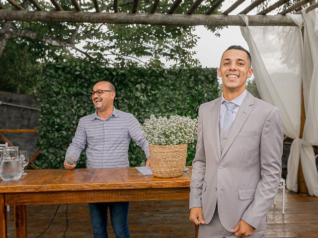 O casamento de Lucas e Talita Leonel em Vargem Grande Paulista, São Paulo Estado 28