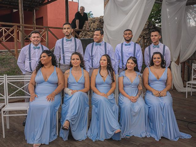 O casamento de Lucas e Talita Leonel em Vargem Grande Paulista, São Paulo Estado 29