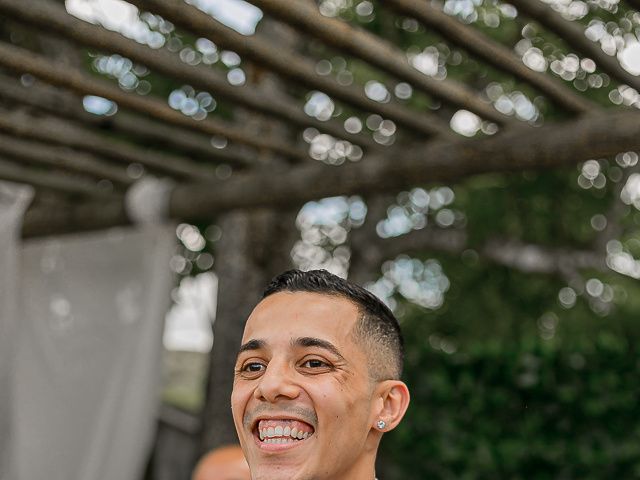O casamento de Lucas e Talita Leonel em Vargem Grande Paulista, São Paulo Estado 33