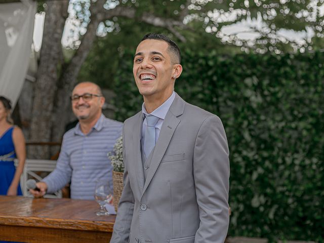 O casamento de Lucas e Talita Leonel em Vargem Grande Paulista, São Paulo Estado 34