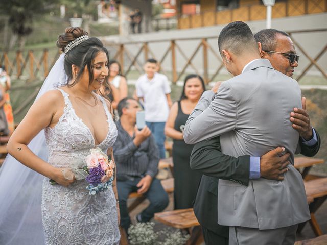 O casamento de Lucas e Talita Leonel em Vargem Grande Paulista, São Paulo Estado 38