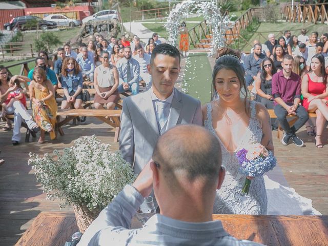 O casamento de Lucas e Talita Leonel em Vargem Grande Paulista, São Paulo Estado 42