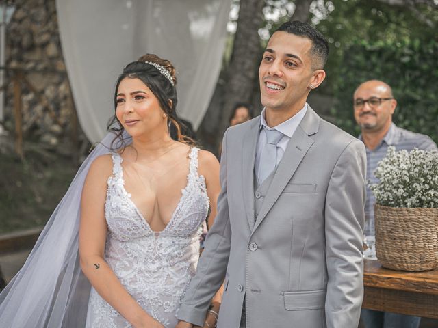 O casamento de Lucas e Talita Leonel em Vargem Grande Paulista, São Paulo Estado 49
