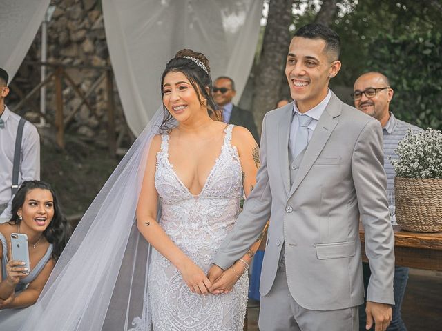 O casamento de Lucas e Talita Leonel em Vargem Grande Paulista, São Paulo Estado 51