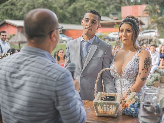 O casamento de Lucas e Talita Leonel em Vargem Grande Paulista, São Paulo Estado 54
