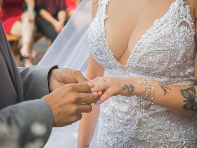 O casamento de Lucas e Talita Leonel em Vargem Grande Paulista, São Paulo Estado 57