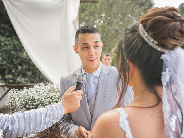 O casamento de Lucas e Talita Leonel em Vargem Grande Paulista, São Paulo Estado 58