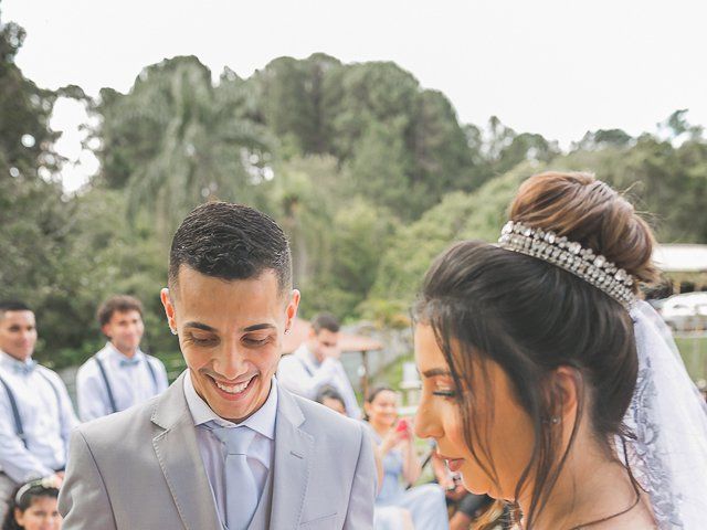 O casamento de Lucas e Talita Leonel em Vargem Grande Paulista, São Paulo Estado 60