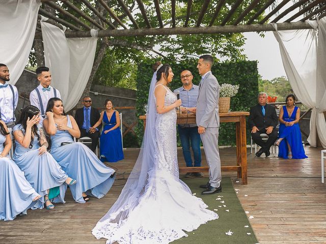 O casamento de Lucas e Talita Leonel em Vargem Grande Paulista, São Paulo Estado 63