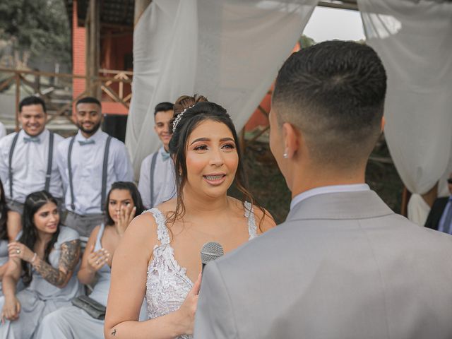 O casamento de Lucas e Talita Leonel em Vargem Grande Paulista, São Paulo Estado 65