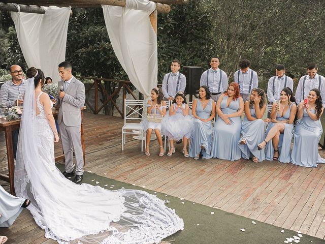O casamento de Lucas e Talita Leonel em Vargem Grande Paulista, São Paulo Estado 67