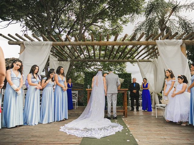 O casamento de Lucas e Talita Leonel em Vargem Grande Paulista, São Paulo Estado 68