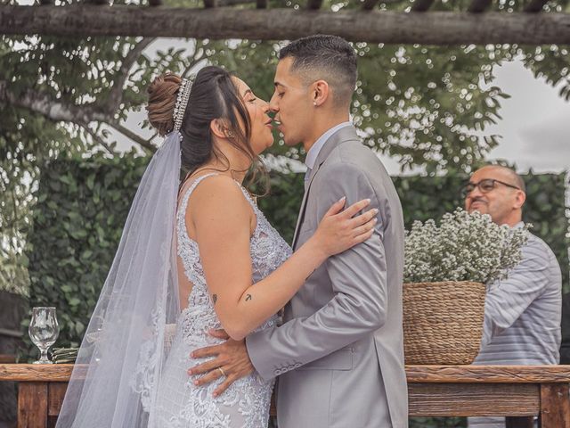 O casamento de Lucas e Talita Leonel em Vargem Grande Paulista, São Paulo Estado 70