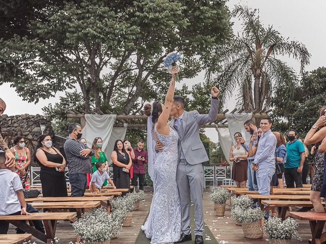 O casamento de Lucas e Talita Leonel em Vargem Grande Paulista, São Paulo Estado 73