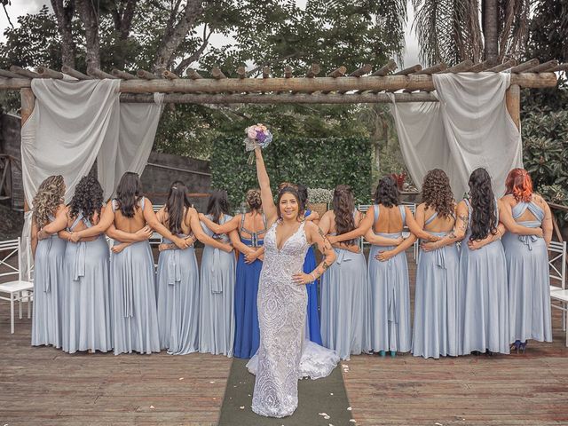 O casamento de Lucas e Talita Leonel em Vargem Grande Paulista, São Paulo Estado 79
