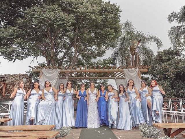 O casamento de Lucas e Talita Leonel em Vargem Grande Paulista, São Paulo Estado 80