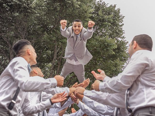 O casamento de Lucas e Talita Leonel em Vargem Grande Paulista, São Paulo Estado 85