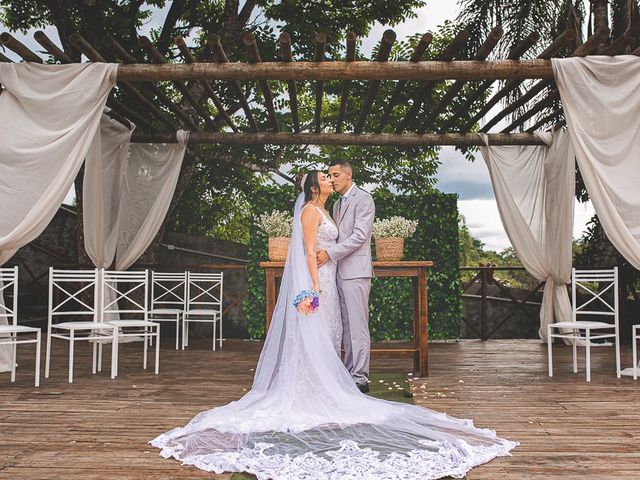O casamento de Lucas e Talita Leonel em Vargem Grande Paulista, São Paulo Estado 87