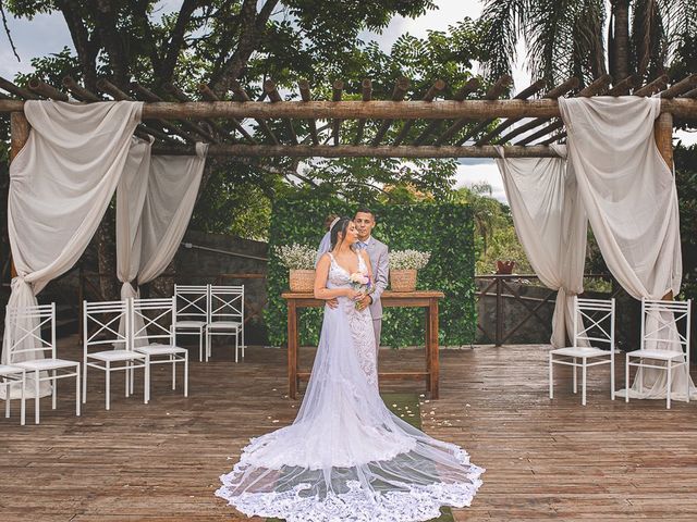 O casamento de Lucas e Talita Leonel em Vargem Grande Paulista, São Paulo Estado 88