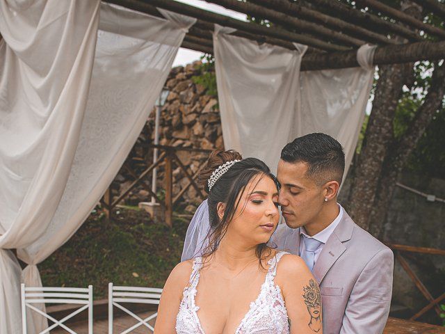 O casamento de Lucas e Talita Leonel em Vargem Grande Paulista, São Paulo Estado 89