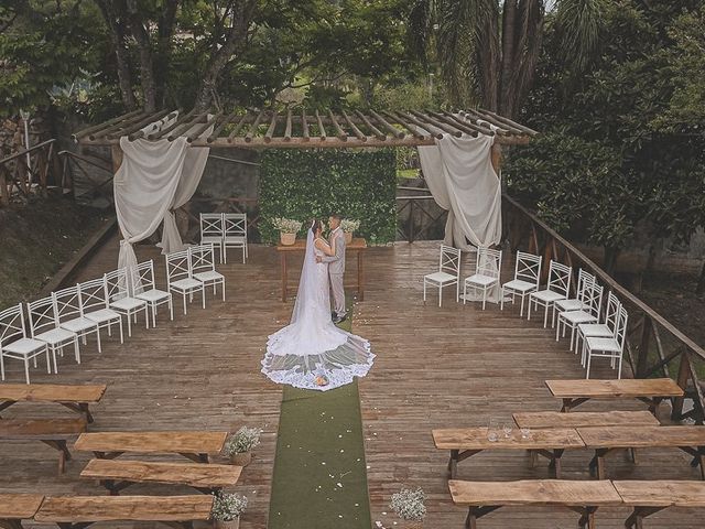 O casamento de Lucas e Talita Leonel em Vargem Grande Paulista, São Paulo Estado 90