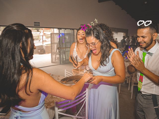 O casamento de Lucas e Talita Leonel em Vargem Grande Paulista, São Paulo Estado 102