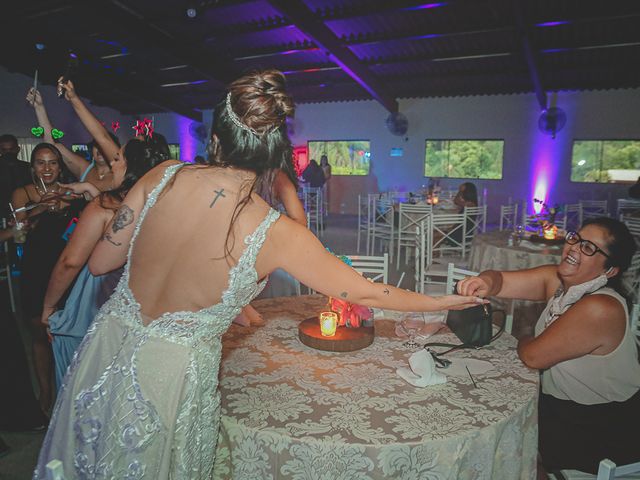 O casamento de Lucas e Talita Leonel em Vargem Grande Paulista, São Paulo Estado 105