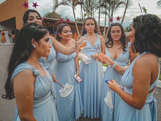 O casamento de Lucas e Talita Leonel em Vargem Grande Paulista, São Paulo Estado 108