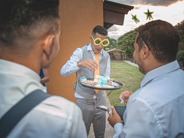 O casamento de Lucas e Talita Leonel em Vargem Grande Paulista, São Paulo Estado 109
