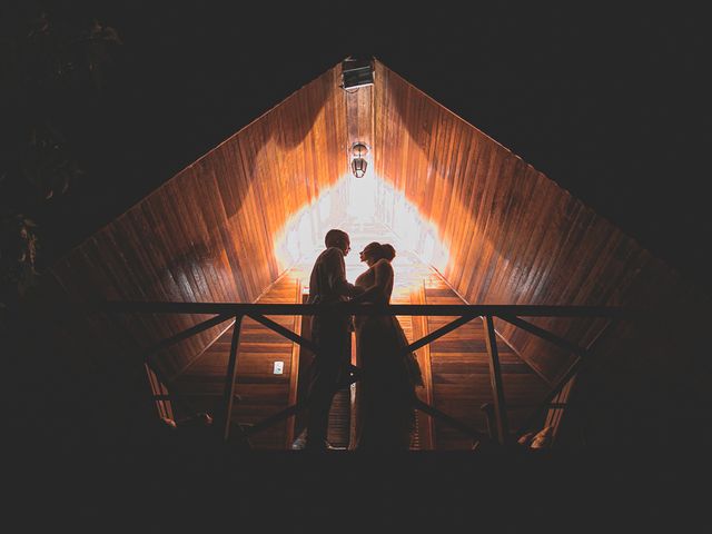 O casamento de Lucas e Talita Leonel em Vargem Grande Paulista, São Paulo Estado 113
