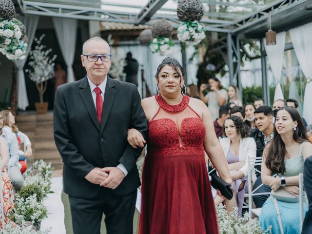 O casamento de Robert e Mayara em São Bernardo do Campo, São Paulo 21