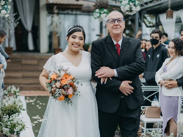 O casamento de Robert e Mayara em São Bernardo do Campo, São Paulo 26