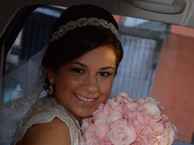 O casamento de Emilly e Fernando em Mauá, São Paulo 3