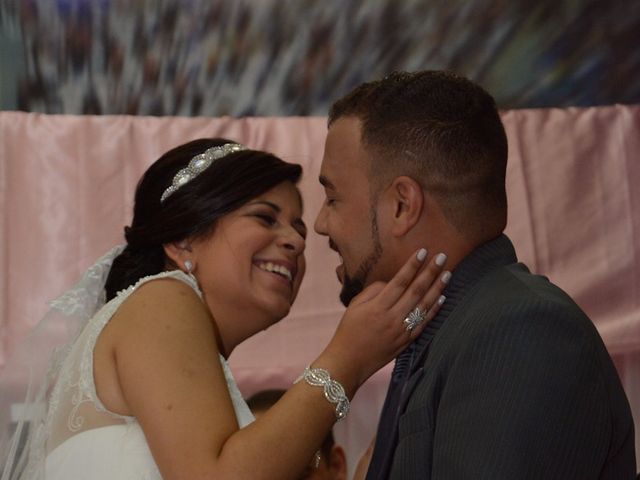 O casamento de Emilly e Fernando em Mauá, São Paulo 5