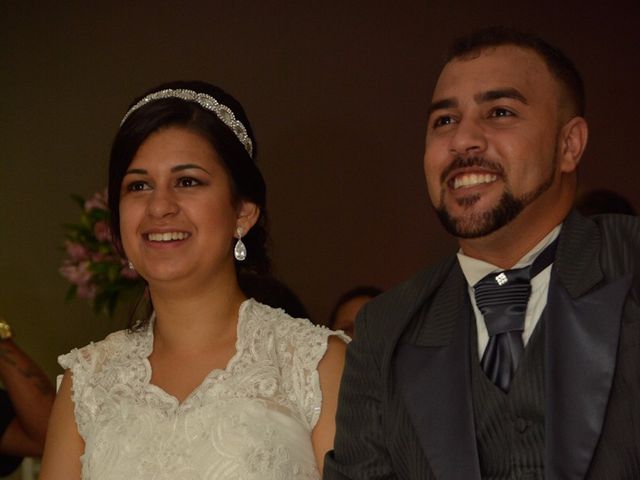 O casamento de Emilly e Fernando em Mauá, São Paulo 12