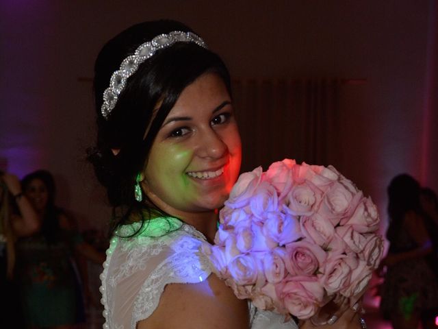 O casamento de Emilly e Fernando em Mauá, São Paulo 16