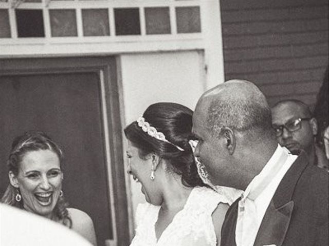 O casamento de Emilly e Fernando em Mauá, São Paulo 18