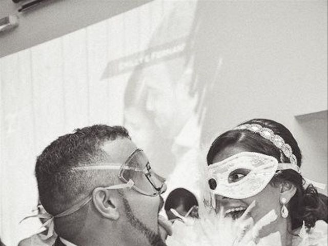 O casamento de Emilly e Fernando em Mauá, São Paulo 20