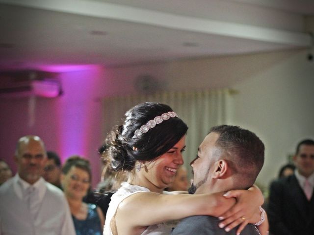 O casamento de Emilly e Fernando em Mauá, São Paulo 23