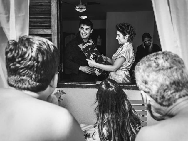 O casamento de Mário e Layla em Niterói, Rio de Janeiro 11