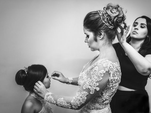 O casamento de Mário e Layla em Niterói, Rio de Janeiro 18