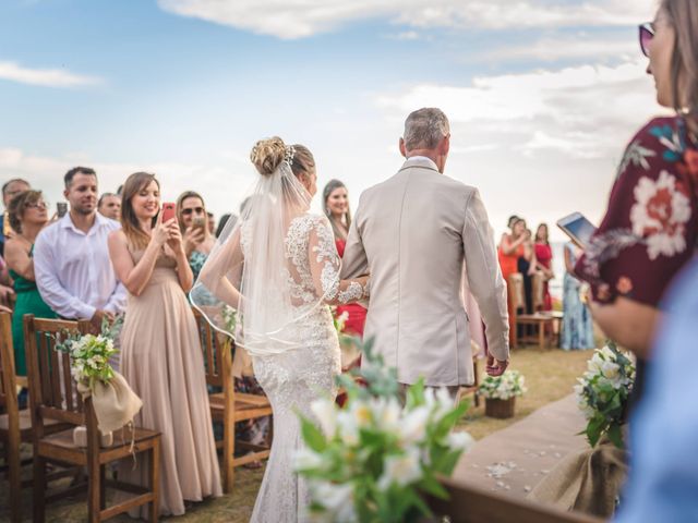 O casamento de Mário e Layla em Niterói, Rio de Janeiro 23